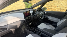 Volkswagen ID.3 150kW Family Pro Performance 58kWh 5dr Auto Electric Hatchback